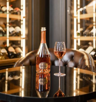 Champagne Frerejean Frères